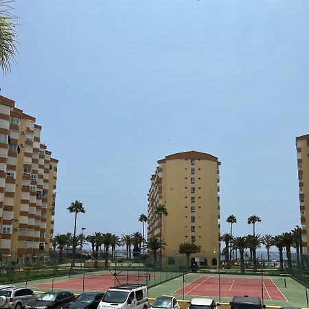 Apartamento Buenasvistas ألغاروبو - كوستا المظهر الخارجي الصورة