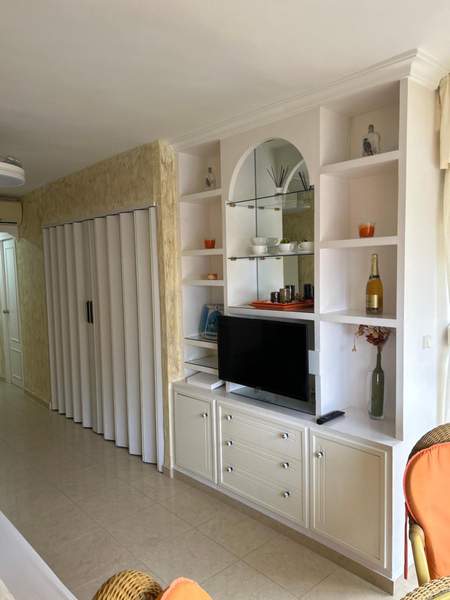Apartamento Buenasvistas ألغاروبو - كوستا المظهر الخارجي الصورة