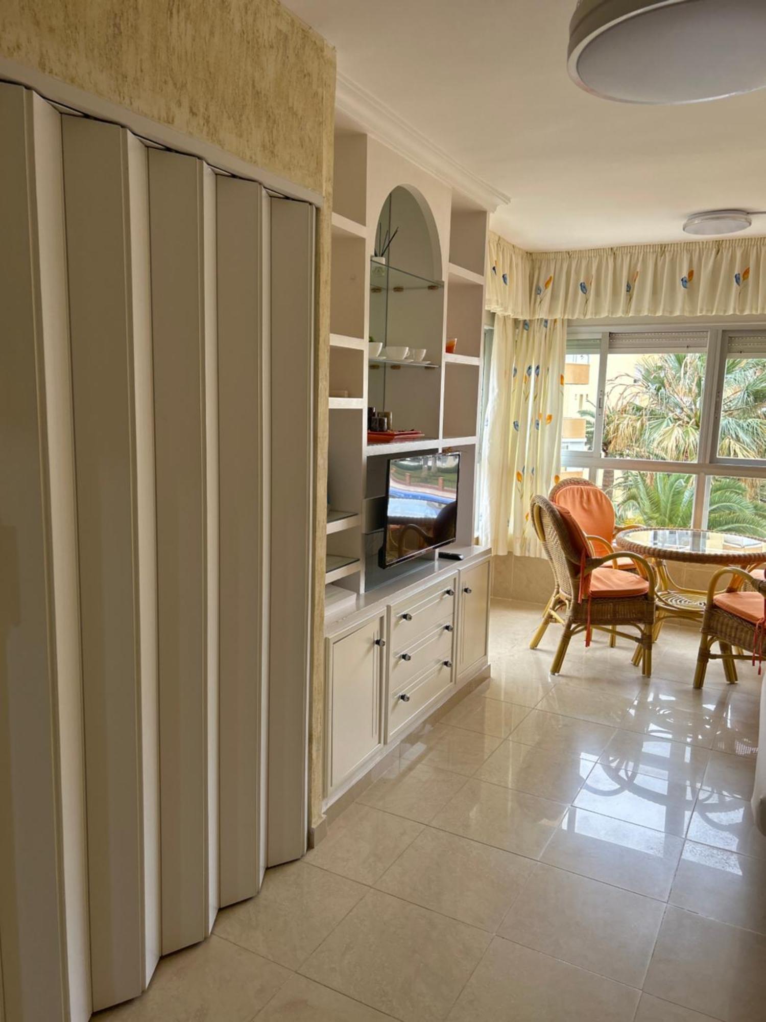 Apartamento Buenasvistas ألغاروبو - كوستا المظهر الخارجي الصورة