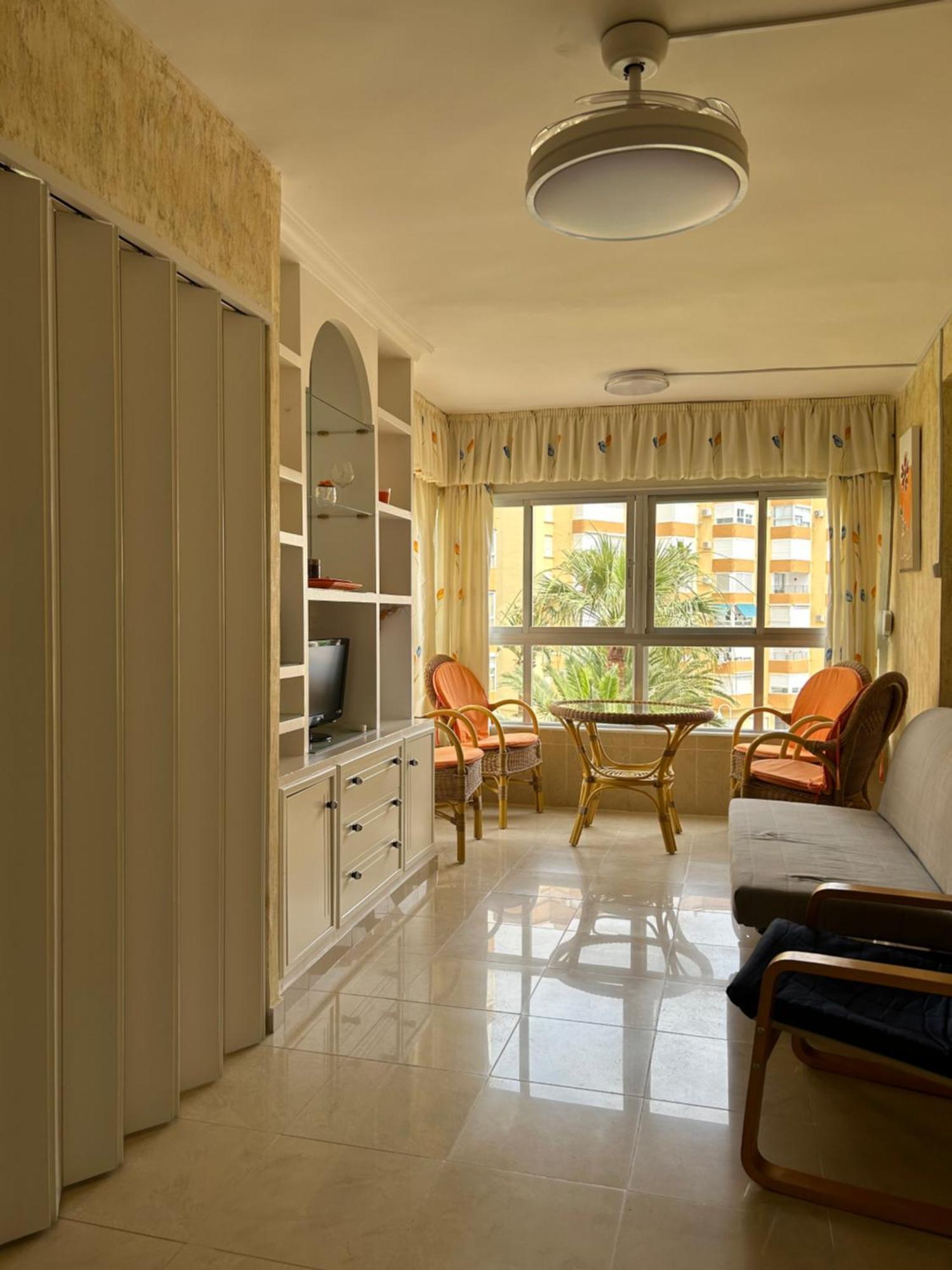 Apartamento Buenasvistas ألغاروبو - كوستا المظهر الخارجي الصورة