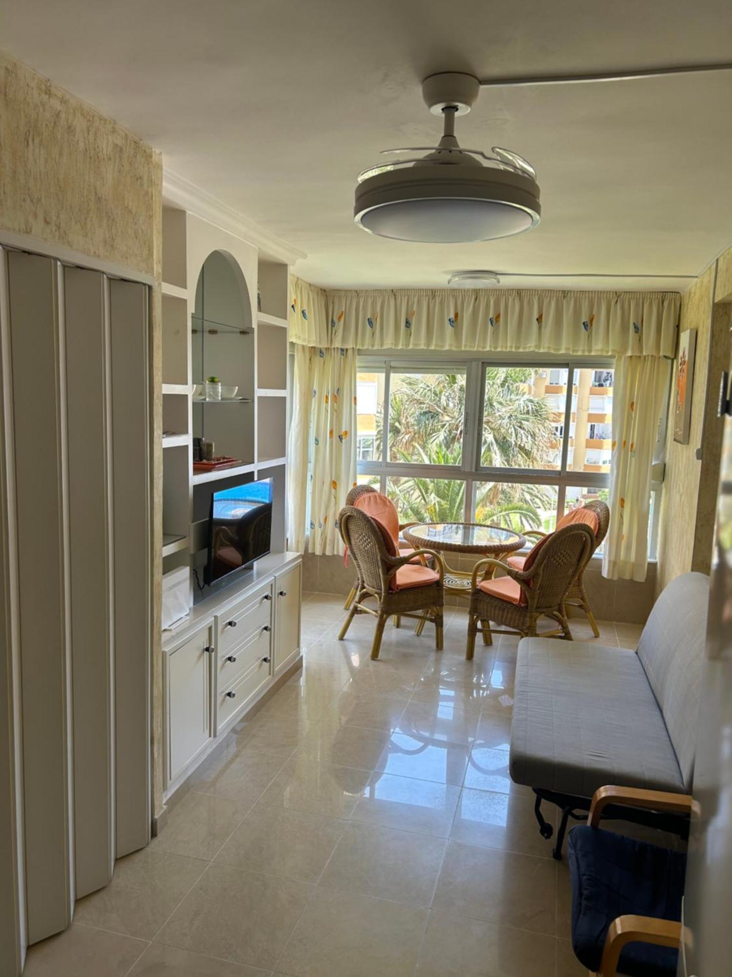 Apartamento Buenasvistas ألغاروبو - كوستا المظهر الخارجي الصورة